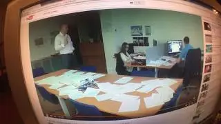 Разоблачение, капперский центр Сергея Громова