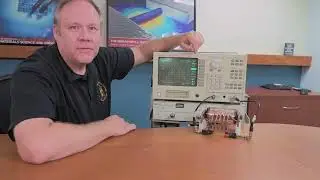 The RF System - Cyclotrons!