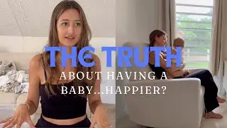 Not sure about having a baby? Watch this first!