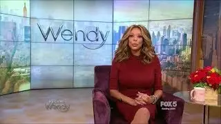 Wendy Williams - ''It's only an hour show!!'' compilation