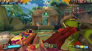 Morning Match Making - Paladins Daily Drogoz #88 (3/23/2024)
