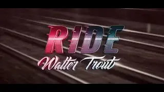 Walter Trout - 