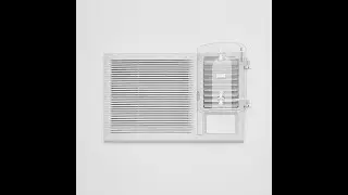 Witforms Window Model Hava Deflektoru