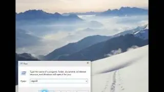 5 Ways to Turn on Registry Editor in Windows 10