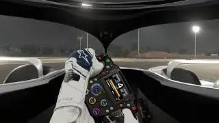 F1 2020 Short Races \\ Daniil Kvyat \\ Alpha Tauri - Bahrain Short \\ Cockpit view