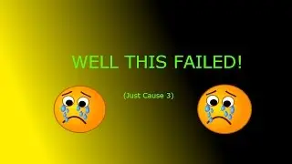 Well This Video Failed!