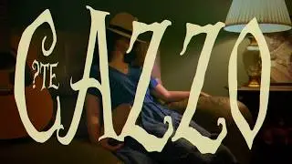 Cazzo - ?te 壞特｜Official Lyric Video