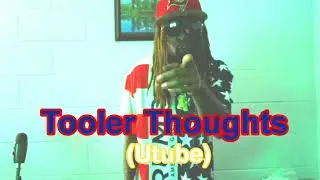 Subscribe to Tooler Thoughts (utube)