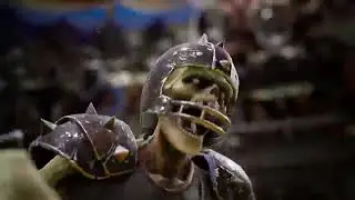 Its Clobberin Time (Black Orcs) : S7 G8 - Blood Bowl 3