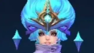 Harley Dream Caster Skin Script - Full Effect & Full Sounds | No Password | MLBB