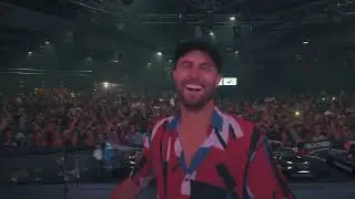 Fisher Madrid 2019 Aftermovie by Filmbymike