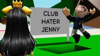 Creo Una Finta Base Per i Miei Hater!