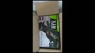Placa de vídeo 3060