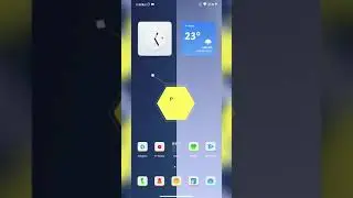 Miui 12 / miui 12.5 themes || miui amoled best miui notification panel theme || #shorts #short