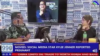 Ms. Odette Quesada on Nora Aunor