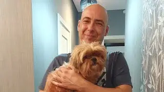 VLOG 13.10.2023 г Встреча с одноклассниками/ Рум-тур однокомнатной квартиры