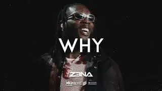 [FREE] Afrobeat Instrumental 2023 Burna Boy Ft Rema Type Beat 
