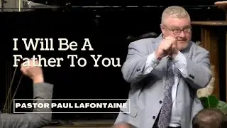 I Will Be A Father To You - LLC Broadcast S2Ep. 27 - 8/11/2024