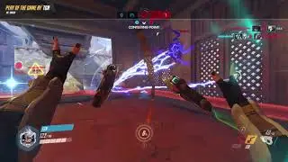 Season 13 Overwatch Mini Montage
