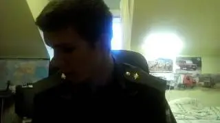 Я остаюсь