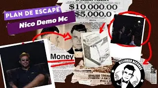 Plan de Escape - Nico Demo Mc