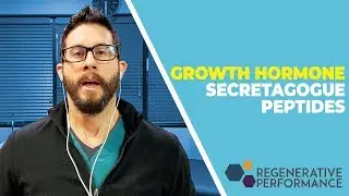 Growth Hormone Secretagogue Peptides | DailyDocTalk 82