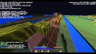 [kPvP] hc.kpvp.in Raid #2 JPWx's Farm
