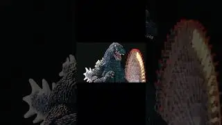 64 Bits (Godzilla)