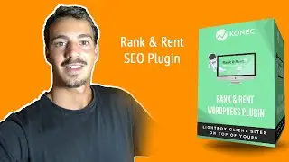 What Is Rank and Rent, and can you optimize it with a plugin?
