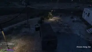 Dickin around