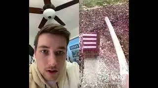 Why is it doing that