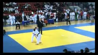 52kg F23 N DONKOVA ELIT E MUDEVA APD