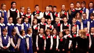 14 хор исполнительских отделов