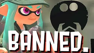 30 Ways To Get BANNED From AMMO KNIGHTS In Splatoon 3