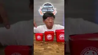 Don't Order This at Panda Express