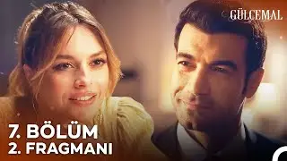 Gülcemal 7. Bölüm 2. Fragmanı | Deva'yı Gülcemal'den Alacağım
