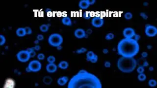 LP   Tu eres mi Respirar   BLEST  PISTA