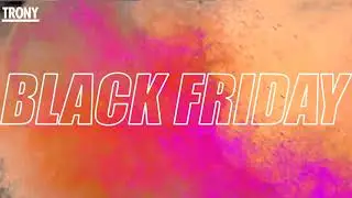 Black Friday Spring Edition | Sconti di tutti i colori