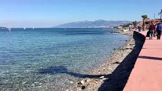 İzmir Urla | Çeşmealtı | 1080p | UHD | 2020 |
