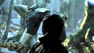Star Wars - Old Republic tribute Trailer