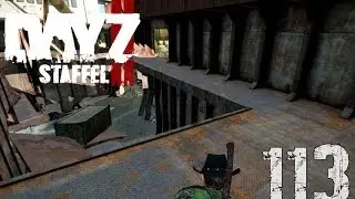 DayZ Standalone | Part 