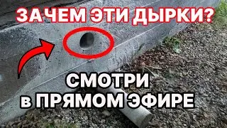 Ошибки при строительстве деревянной БАНИ