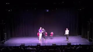 Master of the Craft | UQ LAW REVUE 2023