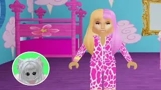 ESCAPE NIKI! (Obby) | Roblox Gameplay Walkthrough