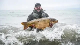 Greyfish | IBCC 2024 - 3. část| Co k nám připlavalo za tajemný vzkaz? | Extrémní vítr | První dvacka