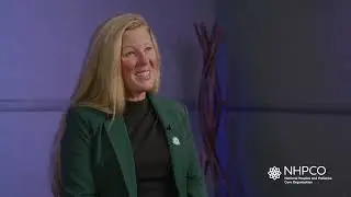 NHPCO Membership Testimonial