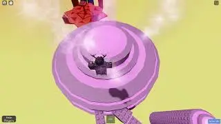 Final Jump of Every SC Buffed Completion (yay I'm back)