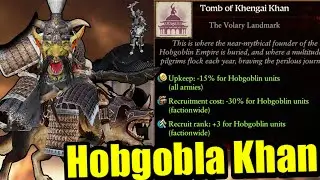 There's a Problem with Tomb of the Khengai Khan Landmark in the Eastern Steppes..