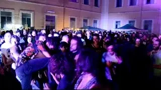 Moustache Prawn - Mountaintop (live at RockInDay)