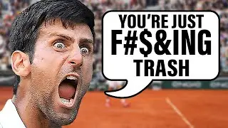 What Tennis Players Think of Emma Raducanu